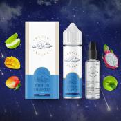 e-liquide étoile filantes 60ml petit nuage 