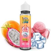 e-liquide fripouille orange dragon 50ml liquideo 