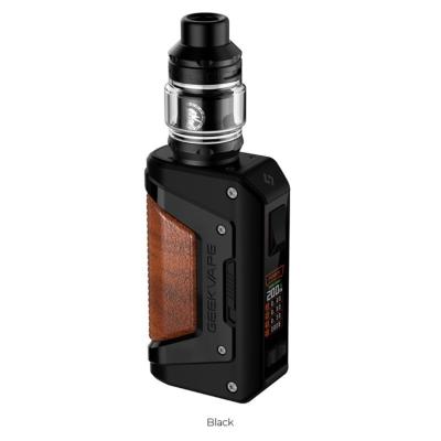 Kit Aegis L200 GeekVape 2 accus 18650