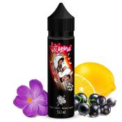 e-liquide l'octogone 50ml la fine equipe 