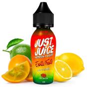 e-liquide exotic fruits lulo 50ml just juice 