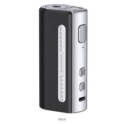 Box Kriemhild 80W Vapefly 1 accu 18650, 20700 ou 21700