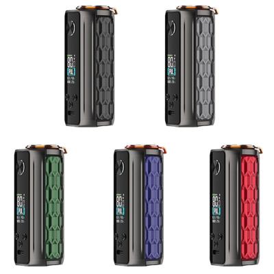 Box Target 80 Vaporesso Batterie intégrée 3000 mah