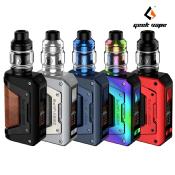 Kit Aegis L200 GeekVape 2 accus 18650