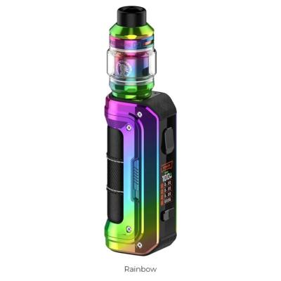 Kit Aegis Max 2 GeekVape 1 accu 18650 ou 21700