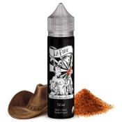 e-liquide la pine 50ml la fine equipe 