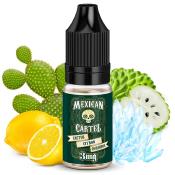 e-liquide cactus citron corossol frais10ml mexican cartel