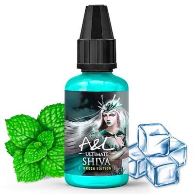 Concentré Shiva Sweet Edition Ultimate Menthe - Frais