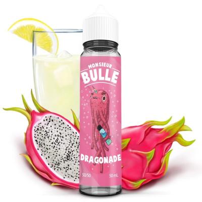 e-liquide dragonade 50ml liquideo