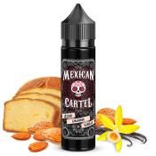 e-liquide gateau amandes vanille 50ml mexican cartel 