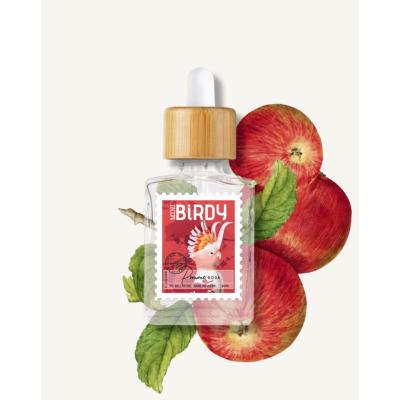 e-liquide pomme 30ml birdy