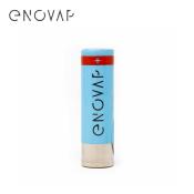 Accu Molicel 18650 Enovap 2600mAh Chimie : INR - CDM : 35A - Pôle positif : Plat