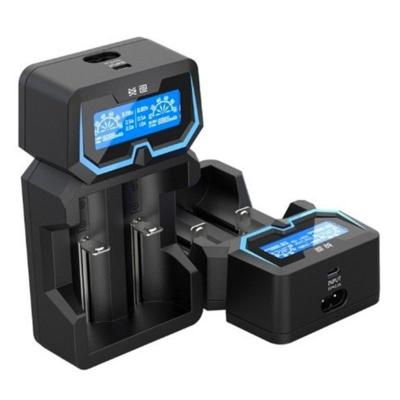 chargeur X2 XTAR