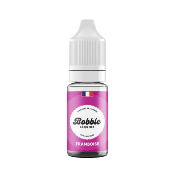 e-liquide framboise 10ml bobble