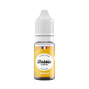 e-liquide mangue 10ml bobble