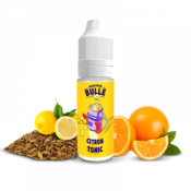 e-liquide limonade citron tonic 10ml liquideo