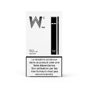 wpod Wcig Batterie 200mAh - Chargeur USB