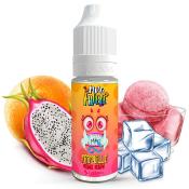 e-liquide fripouille orange dragon 10ml liquideo