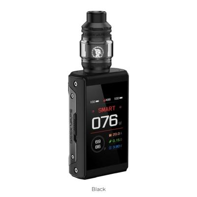 NOUVEAU Kit Aegis Touch T200 Geekvape 2 accus 18650