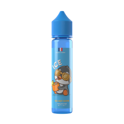 Ice Hot Bomb 50ml