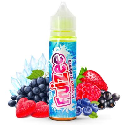 e-liquide bloody summer 50ml fruizee 