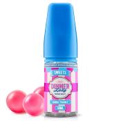 Concentré Bubble Trouble 0% Sucralose Dinner Lady Bubble gum