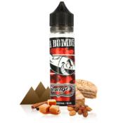 e-liquide la bombe rouge 50ml e-tasty