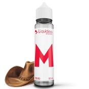 e-liquide  le M 50ml liquideo 