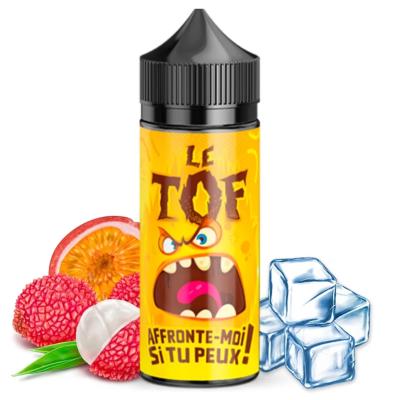 e-liquide Le Tof Slime Monster 80ml