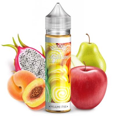 e-liquide miami pik 50ml millesime 