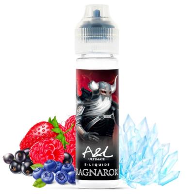 e-liquide ragnarok 50ml A&L