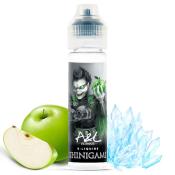 e-liquide shinigami 50ml A&L