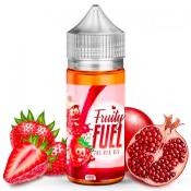 e-liquide the red oil 100ml fuel 