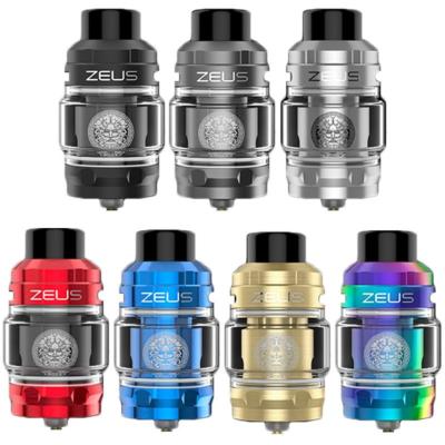 clearomiseur Zeus Geekvape 26 mm