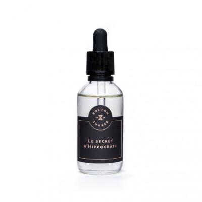 E-liquide Le Secret D'Hippocrate - Boston Shaker Vape