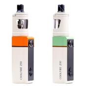 Kit CoolFire Z50 Vintage Edition Innokin Batterie intégrée 2100 mah