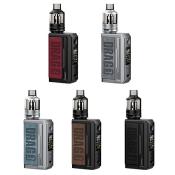 Kit Drag 3 VOOPOO 2 accus 18650