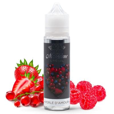 e_liquide perle d'amour 50ml millesime