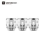 Résistances GT Vaporesso (X3) Pour NRG, SKrr, Sky Solo et Fat Rabbit