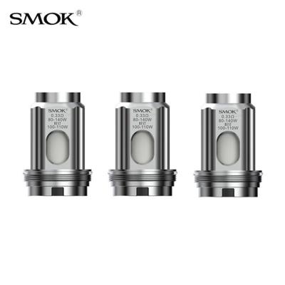 Résistances TFV18 Mesh SMOK (X3) Pour TFV18