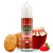 e-liquide starta 50ml dictator