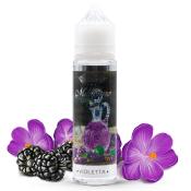 e-liquide violetta 50ml millesime 