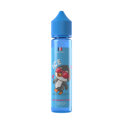 ice Holiday's Love 50ml