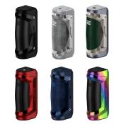 Box Aegis Solo 2 S100 Geekvape 1 accu 18650