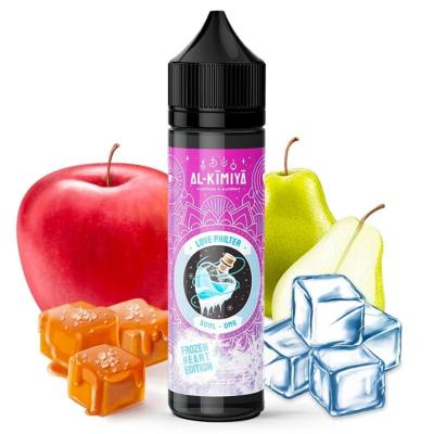 e-liquide love philter frais 50ml al kimiya