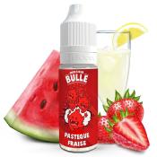 e-liquide pasteque fraise 10ml liquideo