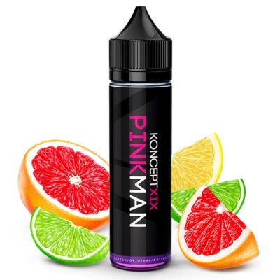 e-liquide pinkman 50ml vampire vape