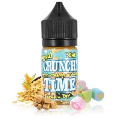 CONCENTRÉ ORIGINAL CRUNCH TIME 30ML - CALIFORNIA VAPING COMPANY