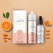 e-liquide flocon pressé 60ml petit nuage 