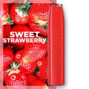 geek-bar sweet strawsberry 2%